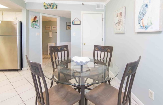 Cabana Club by SVR - Foto 30