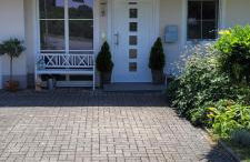 Stilvolles Apartment "Romantic" - Foto 24