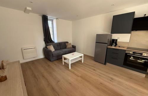 Studio Neuf Pont-Réan Centre - Photo 12