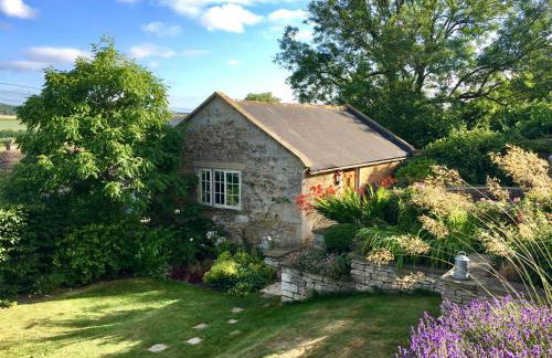 The Hayloft by Black Door Stays - Foto 58