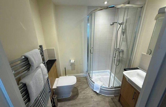 Central Point by House of Fisher - Foto 34