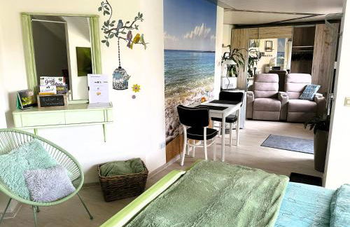 Ruhe Oase am Riesrand - Foto 1