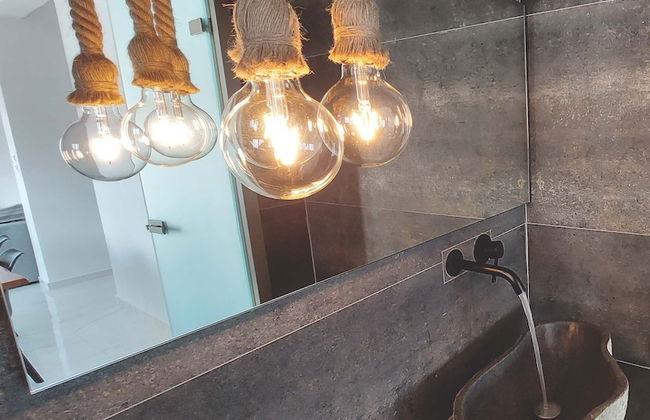 Finikas Suites & Apartments Airport - Foto 38