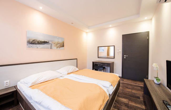 Apartmány Viktor - Foto 11