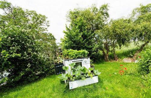 Ferienwohnung Granat - Foto 2