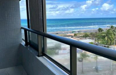 Vista mar no costa azul - Foto 36