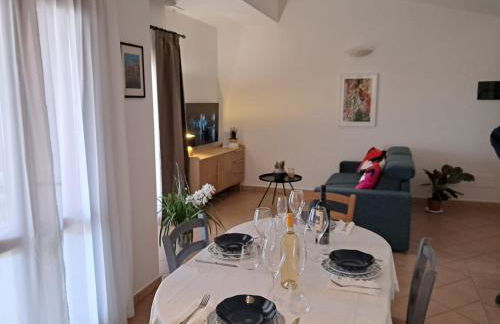 La Terrazza Del Faro - Photo 13