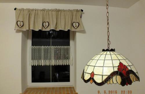 Agroturystyka Wielkie Leźno - Foto 29