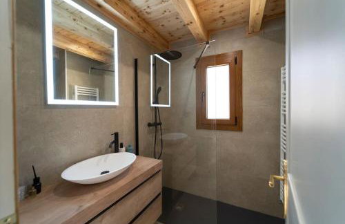 WOW views next to the ski lift! - Foto 16