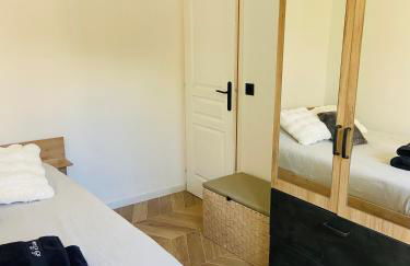 Villa privée Riviera , piscine & vue Sainte-Baume - Photo 4