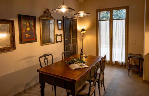 Ca'Bacchini House con 6 alloggi - Foto 64