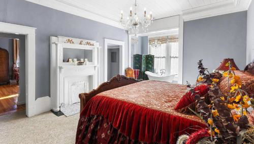 Virginia Suite - Foto 5