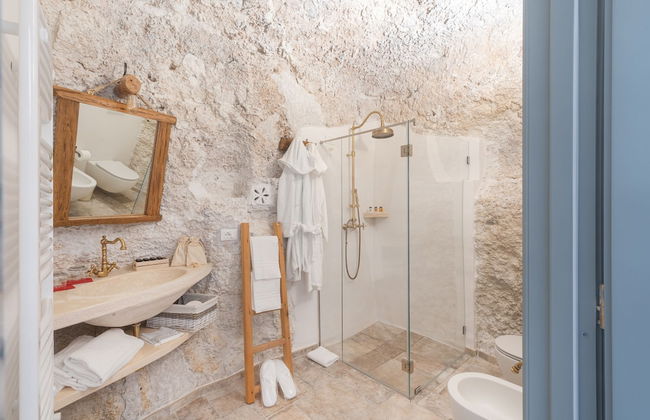 Masseria Torre Rossa - Foto 59