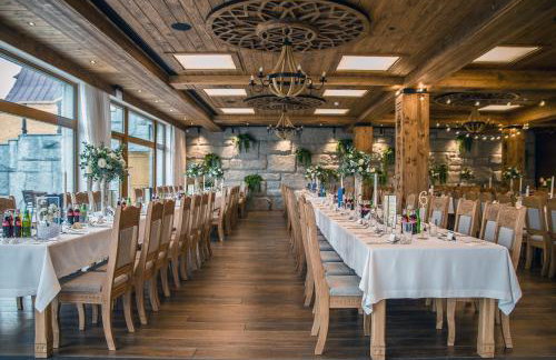 Hotel Litworowy Staw - Foto 58