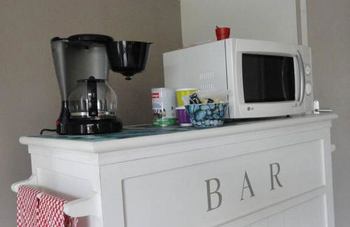 studio entre Mt-St-Michel et St- Malo - Foto 14