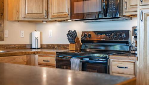 Red Rock Vista Cabin- Relaxing Spring Getaway - Foto 3