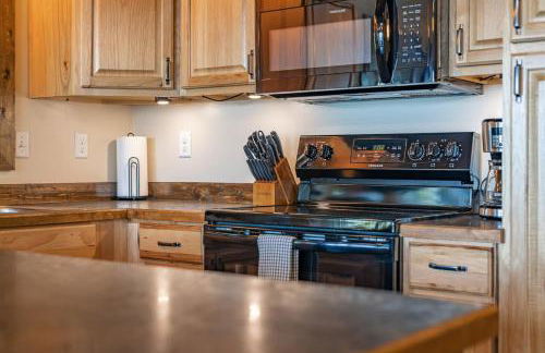 Red Rock Vista Cabin- Relaxing Spring Getaway - Foto 3