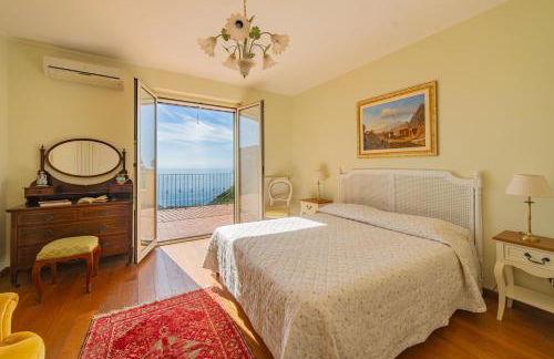 Sea View Villa Taormina - Foto 4