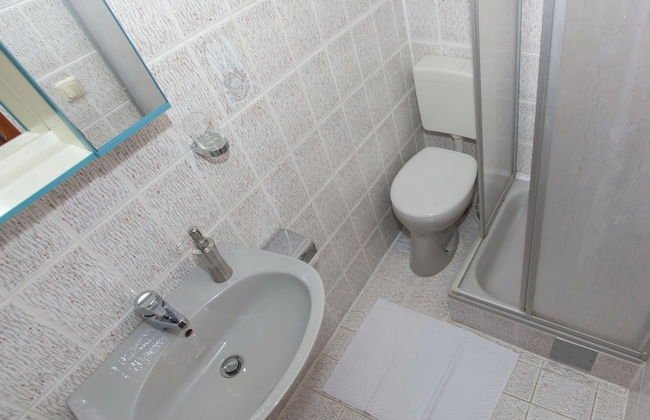 Beach Side Brela - Foto 39