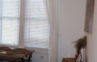 Elegant 3BR Apt at Haymarket - Foto 40