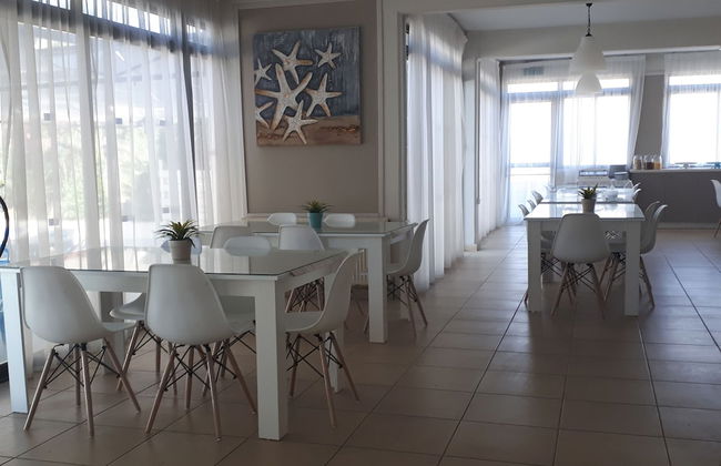 Tasiana Hotel Apartments Complex - Foto 42