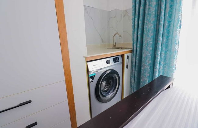 Lux Suites Smart Homes Studios Kilimani - Foto 27