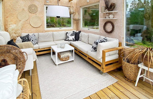 6 Person Holiday Home in Asenfjord-by Traum - Photo 9