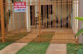 Chale para temporada - Bonito MS - Foto 16