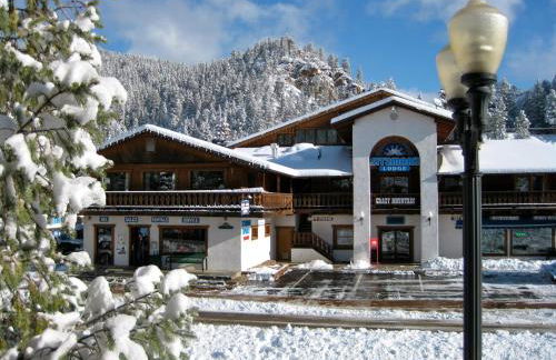 Sitzmark Sports Lodge - Photo 48