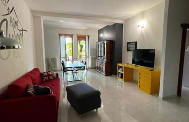 TERRACE HOUSE appartamento mq 80 adiacente ospedale e clinica - Foto 1