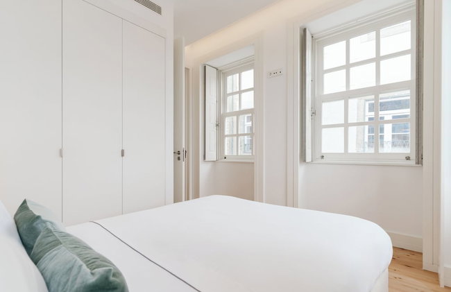 Feel Porto Clérigos Charm Flats - Foto 31