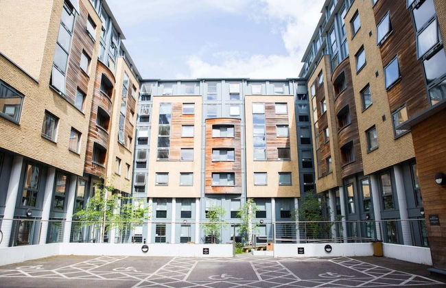 Student Only Chapter Islington in London - Photo 25