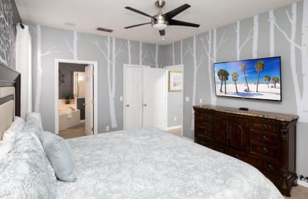 Be Our Guest at Emerald Island - Foto 21