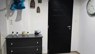 Maison La Plaine - Foto 4