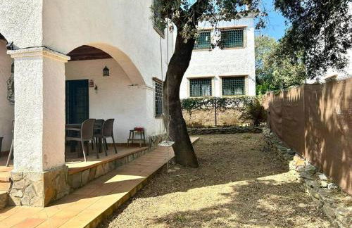 Hispalis villa en Aracena - Foto 10