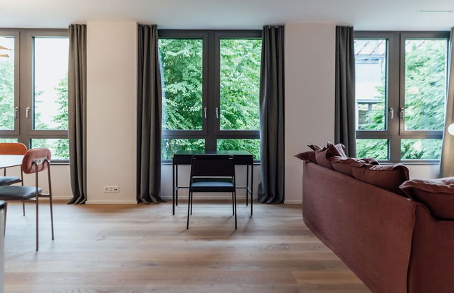 Gubelhof Suites - Photo 38