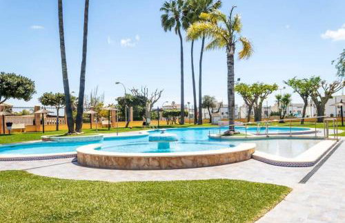 Bungalow Pink Al andalus - Foto 30