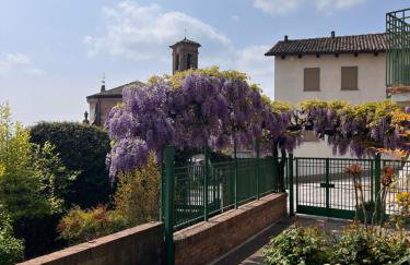 An tij slè - Nel cuore del borgo - Foto 8