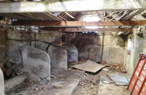 The Cow Shed, Sandbeck Farm, Wetherby - Foto 11