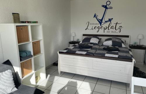 Fischerseeblick - Panoramablick, große Terrasse, nahe am See - Foto 2