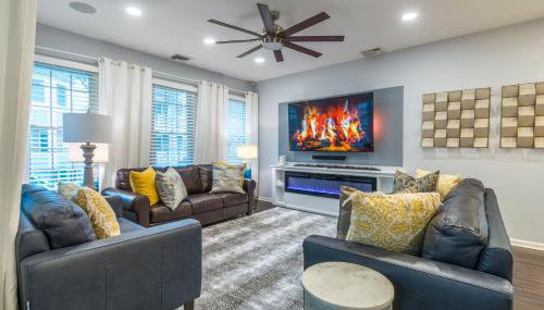 Luxury Beachside Vacation Getaway - OceanView, Movie Theatre, Mini Golf - Foto 2