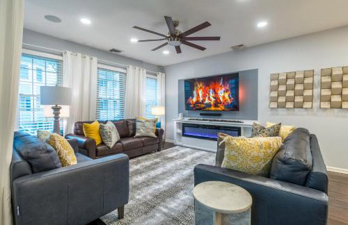 Luxury Beachside Vacation Getaway - OceanView, Movie Theatre, Mini Golf - Foto 2