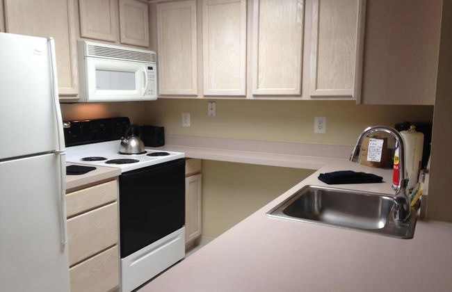 National at Ballston Metro - Foto 15