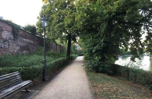 Altstadt Ferienwohnung - Foto 52