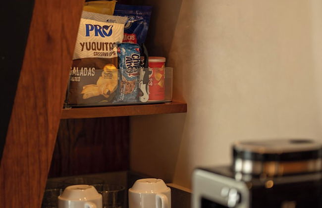 Suwa Villa Arenal - Foto 41