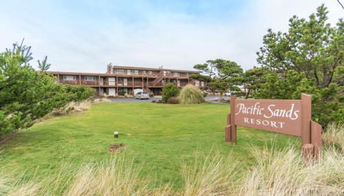 Pacific Sands Resort 18 - Foto 1