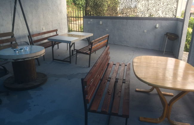 Apartments Muki - Foto 25