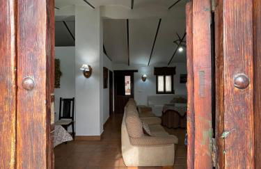 Vivienda Turistica de Alojamiento Rural El Jaral - Foto 2