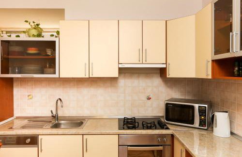 Stone House Apartment - Foto 17