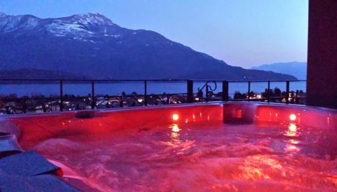 Villa Perla del Lago - Foto 3